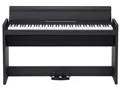 DIGITAL PIANO LP-380U BK [ブラック]