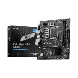 PRO B760M-E DDR4 パソコン工房限定モデル