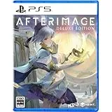 アフターイメージ： デラックスエディション [PS5]