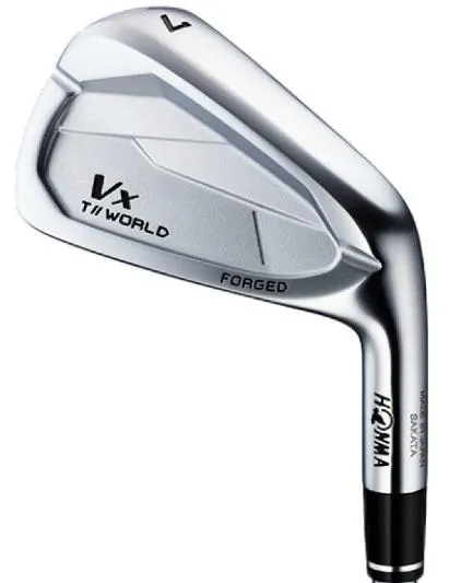 ツアーワールド TW767 Vx アイアン A [NS PRO MODUS3 TOUR 105 フレックス：S]
