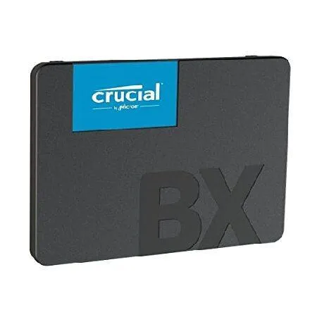BX500 CT500BX500SSD1