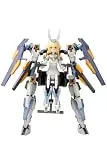 フレームアームズ・ガール バーゼラルド with エグゾスーツ バーゼラルド