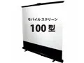GML-100W [100インチ グランヴューホワイト]