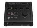 AXE I/O ONE