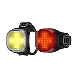 BLINDER MINI CROSS TWINPACK