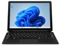 aiwa tab WB10 JA4-TBW1002 [ブラック]