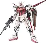 PG 1/60 機動戦士ガンダムSEED DESTINY MBF-02 ストライクルージュ＋スカイグラスパー