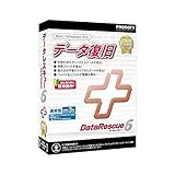 Data Rescue 6 通常版