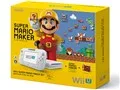 Wii U スーパーマリオメーカーセット
