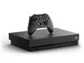 Xbox One X