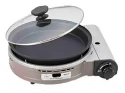 カセットフー ビストロの達人III CB-BST-3W [パールホワイト]