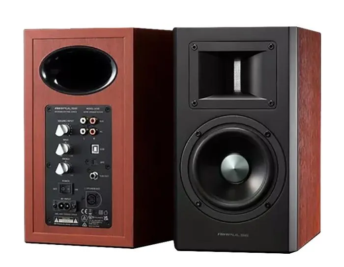 A100 HD MONITOR
