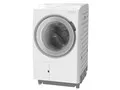 ビッグドラム BD-SX120JL(W) [ホワイト]