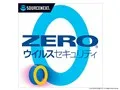 ZERO ウイルスセキュリティ 3台用 ダウンロード版 2024年モデル