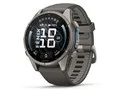 fenix 9 43mm