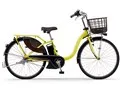 PAS With PA26W 2025年モデル + 専用充電器