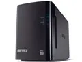 DriveStation HD-WL2TU3/R1J