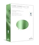 ComicStudio Debut 4.0 for Mac OS X