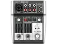 XENYX 302USB