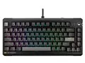 TUF Gaming K4 Magnetic [Black]