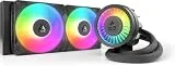 Liquid Freezer III Pro 240 A-RGB ACFRE00182A [Black]