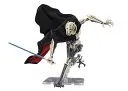 S.H.Figuarts グリーヴァス将軍(STAR WARS：Revenge of the Sith)