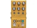 MAKO Series：ACS1 Amp+Cab Simulator WAL-MAKO/ACS1