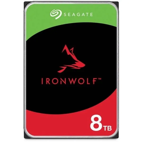 ST8000VN002 [8TB SATA600 5400]