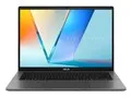 Vivobook S14 S3407AA Core Ultra 7 355・32GBメモリ・1TB SSD・14型有機EL搭載モデル S3407AA-U7321GR [Matte Gray]