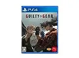 GUILTY GEAR - STRIVE - GG 25th Anniversary BOX [PS4]