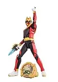 S.H.Figuarts ゴジュウウルフ(初回限定センタイリング付属版)