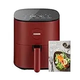COSORI PRO LE 4.7L ノンフライヤー CAF-L501-RJP [レッド]