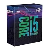 Core i5 9600K BOX