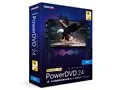 PowerDVD 24 Pro 通常版