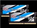F4-2133C15D-32GRS [SODIMM DDR4 PC4-17000 16GB 2枚組]