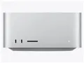 Mac Studio MHL74J/A [シルバー]
