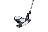 AI-ONE TRI-BEAM 2-BALL BLADE パター [33インチ]