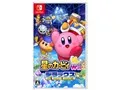 星のカービィ Wii デラックス [Nintendo Switch]
