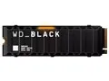 WD_Black SN850X NVMe SSD WDS400T2XHE