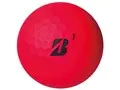 BRIDGESTONE GOLF TOUR B JGR 2023年モデル [マットレッド]