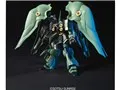 HG 1/144 機動戦士ガンダムUC NZ-666 クシャトリヤ