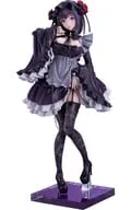 TVアニメ その着せ替え人形(ビスク・ドール)は恋をする 1/6 黒江雫 cosplay by Marin