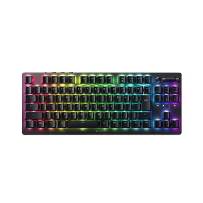 DeathStalker V2 Pro Tenkeyless JP Linear Optical Switch RZ03-04371400-R3J1 [Black]