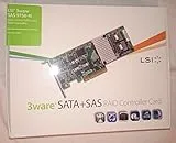 3ware SAS 9750-4i KIT LSI00215 [SAS/SATA/RAID]