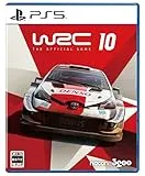 WRC10 FIA 世界ラリー選手権 [PS5]