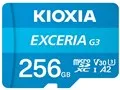 EXCERIA G3 KMU-C256G [256GB]
