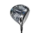 PARADYM Ai SMOKE MAX ドライバー [TENSEI 50 for Callaway フレックス：S ロフト：10.5]