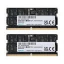 FS.64GAA.PTRK2 [SODIMM DDR5 PC5-38400 32GB 2枚組]