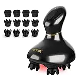 NIPLUX EMS HEAD SPA