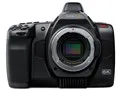 Blackmagic Pocket Cinema Camera 6K G2